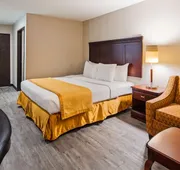 SureStay Hotel by Best Western Orange hotel detail image 7