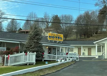 Dixie Plaza hotel hotel thumbnail 6