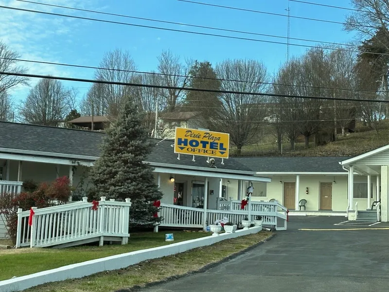 Dixie Plaza hotel hotel detail image 6