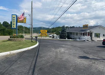 Dixie Plaza hotel hotel thumbnail 7
