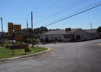 Dixie Plaza hotel hotel thumbnail 8