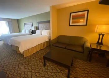 Wingate by Wyndham Fort Saskatchewan hotel thumbnail 4