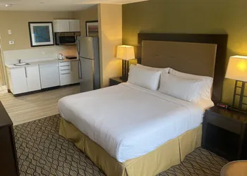 Wingate by Wyndham Fort Saskatchewan hotel thumbnail 7