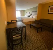 Wingate by Wyndham Fort Saskatchewan hotel detail image 3