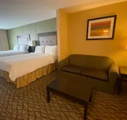 Wingate by Wyndham Fort Saskatchewan hotel detail image 4