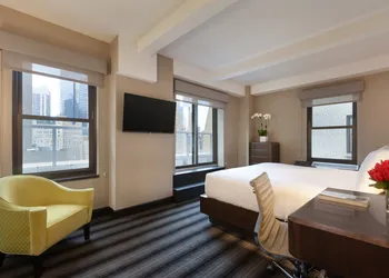 Hotel Edison Times Square hotel thumbnail 3