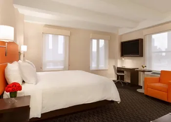 Hotel Edison Times Square hotel thumbnail 4