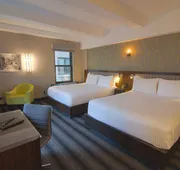 Hotel Edison Times Square hotel detail image 5