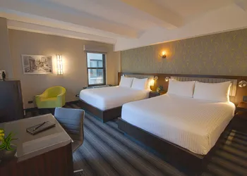 Hotel Edison Times Square hotel thumbnail 5