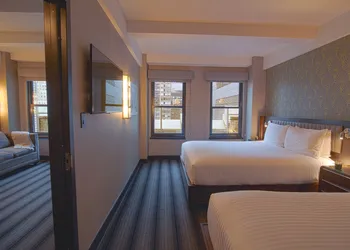 Hotel Edison Times Square hotel thumbnail 8