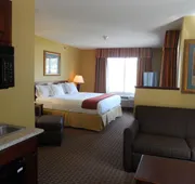 Holiday Inn Express Hotel & Suites Hazard by IHG hotel detail image 3