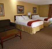 Holiday Inn Express Hotel & Suites Hazard by IHG hotel detail image 4
