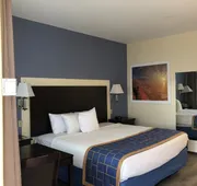 Days Inn by Wyndham Grants hotel detail image 3