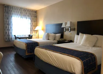 Days Inn by Wyndham Grants hotel thumbnail 4