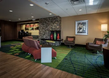 Fairfield Inn & Suites by Marriott Tupelo hotel thumbnail 2