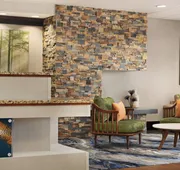 Fairfield Inn & Suites by Marriott Tupelo hotel detail image 3