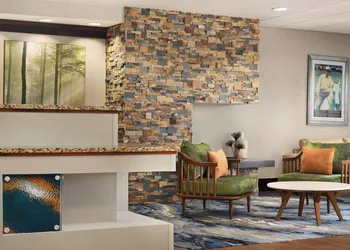 Fairfield Inn & Suites by Marriott Tupelo hotel thumbnail 3