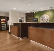 Fairfield Inn & Suites by Marriott Tupelo hotel detail image 4