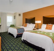 Fairfield Inn & Suites by Marriott Tupelo hotel detail image 5