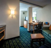 Fairfield Inn & Suites by Marriott Tupelo hotel detail image 7