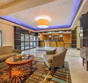 Best Western Plus Midland Suites hotel detail image 3