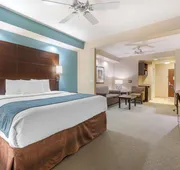 Best Western Plus Midland Suites hotel detail image 4