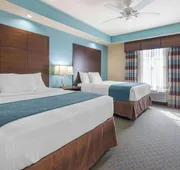 Best Western Plus Midland Suites hotel detail image 5