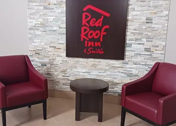 Red Roof Inn & Suites Jackson - Richland hotel thumbnail 3