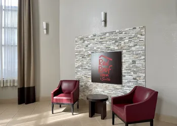 Red Roof Inn & Suites Jackson - Richland hotel thumbnail 4