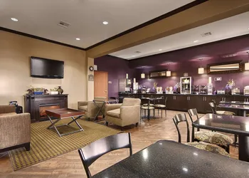 Best Western Giddings Inn & Suites hotel thumbnail 2