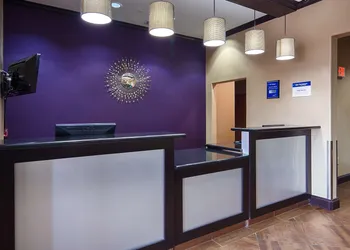 Best Western Giddings Inn & Suites hotel thumbnail 3