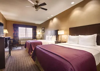 Best Western Giddings Inn & Suites hotel thumbnail 5