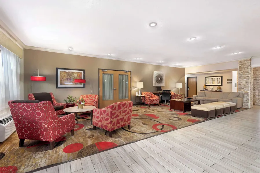 Best Western Plus Eagleridge Inn & Suites hotel detail image 2