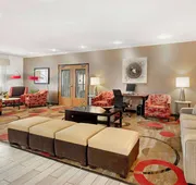 Best Western Plus Eagleridge Inn & Suites hotel detail image 3