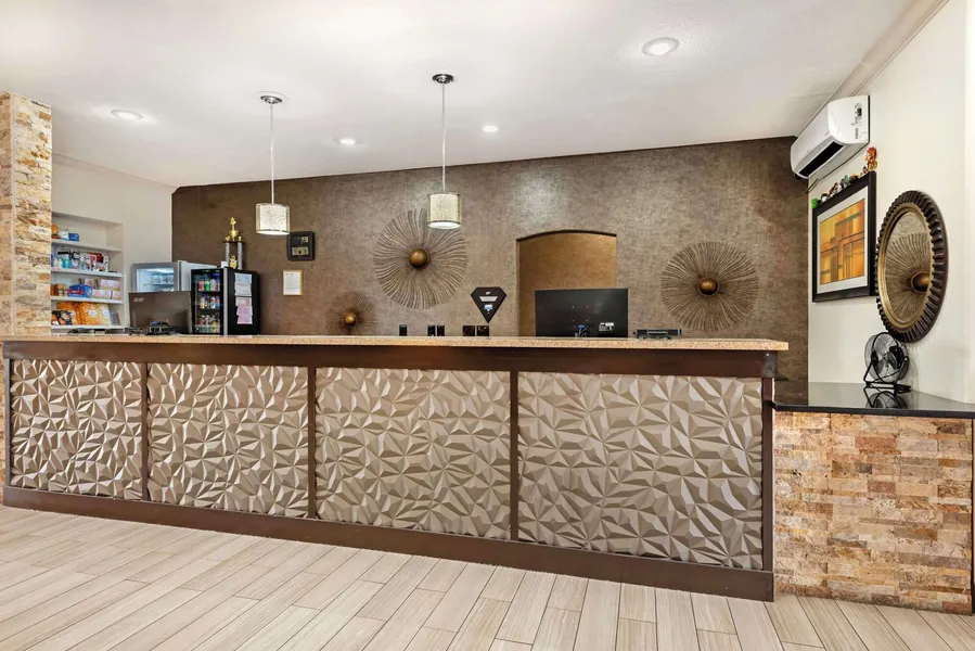 Best Western Plus Eagleridge Inn & Suites hotel detail image 6