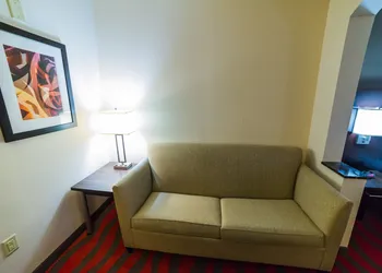 Holiday Inn Express Hotel & Suites Rockingham by IHG hotel thumbnail 2
