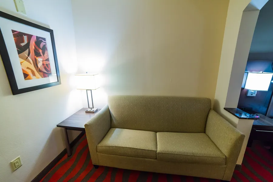 Holiday Inn Express Hotel & Suites Rockingham by IHG hotel detail image 2