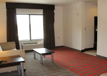 Holiday Inn Express Hotel & Suites Rockingham by IHG hotel thumbnail 4