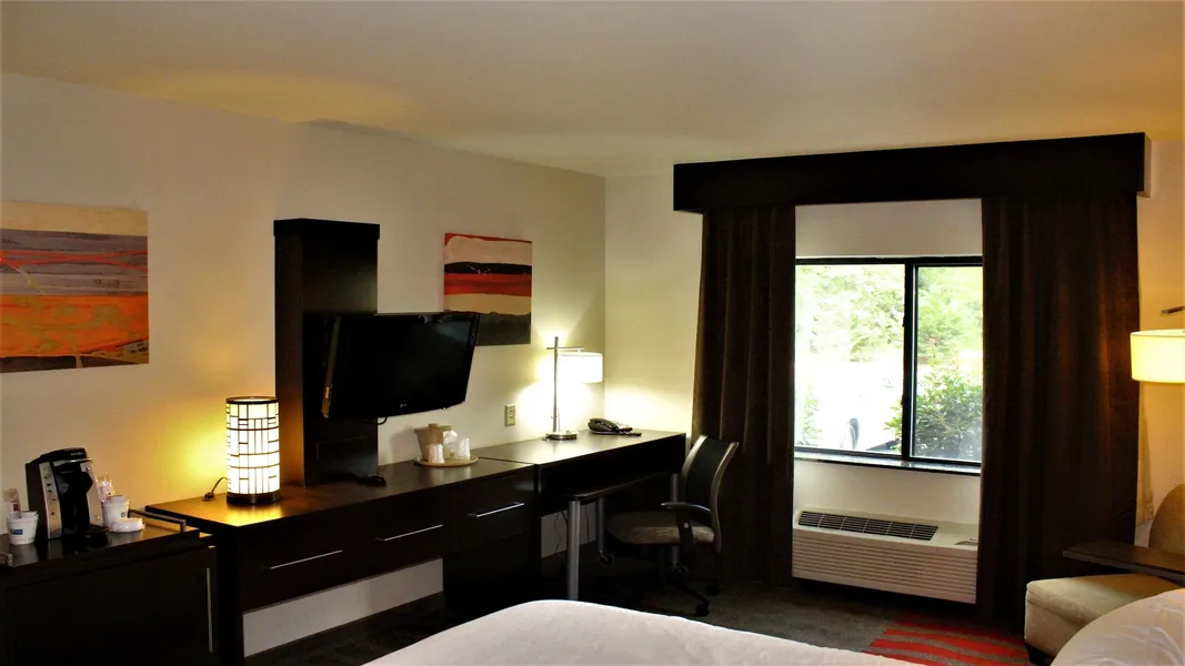Holiday Inn Express Hotel & Suites Rockingham by IHG hotel detail image 6