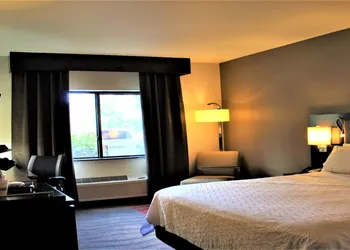 Holiday Inn Express Hotel & Suites Rockingham by IHG hotel thumbnail 7