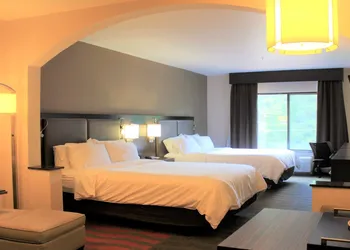 Holiday Inn Express Hotel & Suites Rockingham by IHG hotel thumbnail 8