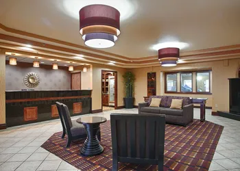 Best Western Plus Midwest Inn & Suites hotel thumbnail 2