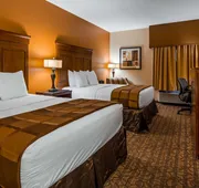 Best Western Plus Midwest Inn & Suites hotel detail image 5