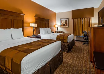 Best Western Plus Midwest Inn & Suites hotel thumbnail 5
