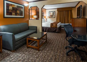 Best Western Plus Midwest Inn & Suites hotel thumbnail 7