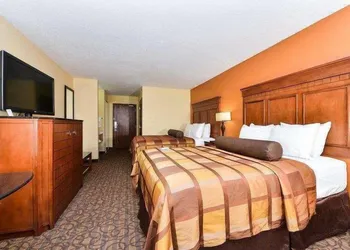 Best Western Plus Midwest Inn & Suites hotel thumbnail 8