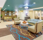 La Quinta Inn & Suites by Wyndham Floresville hotel detail image 4
