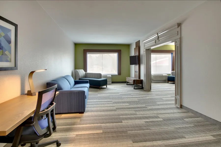 Holiday Inn Express & Suites Laurel by IHG hotel detail image 2