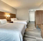 Holiday Inn Express & Suites Laurel by IHG hotel detail image 3