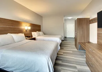 Holiday Inn Express & Suites Laurel by IHG hotel thumbnail 3